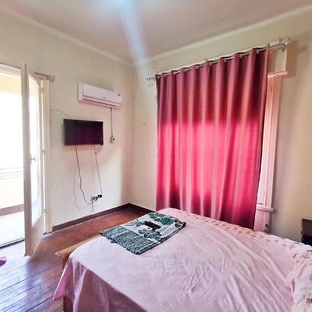 Joya Apartmento Kairo Exteriör bild