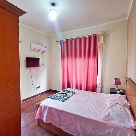 Joya Apartmento Kairo Exteriör bild
