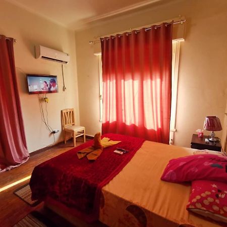 Joya Apartmento Kairo Exteriör bild