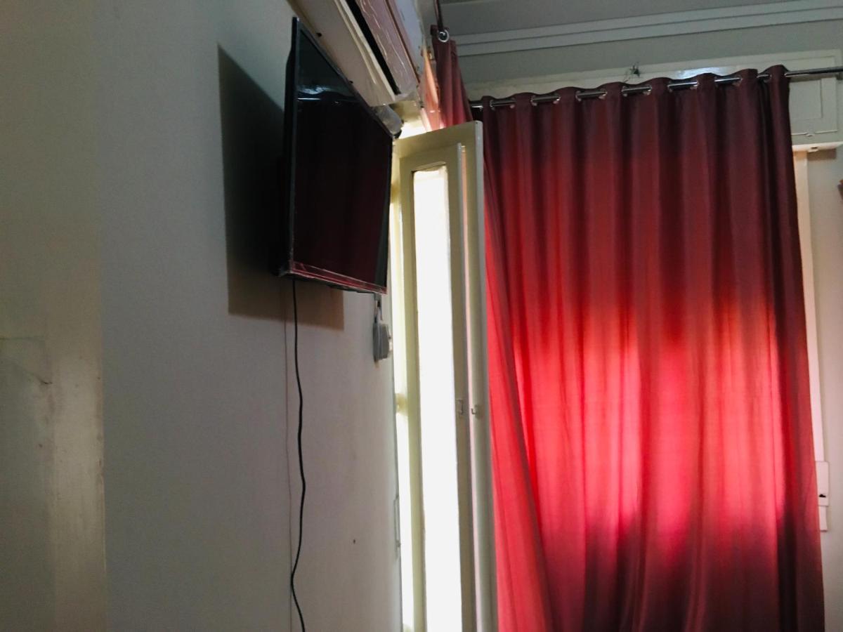 Joya Apartmento Kairo Exteriör bild