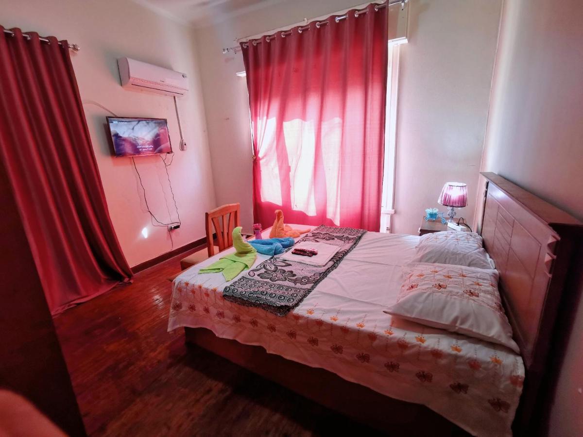 Joya Apartmento Kairo Exteriör bild