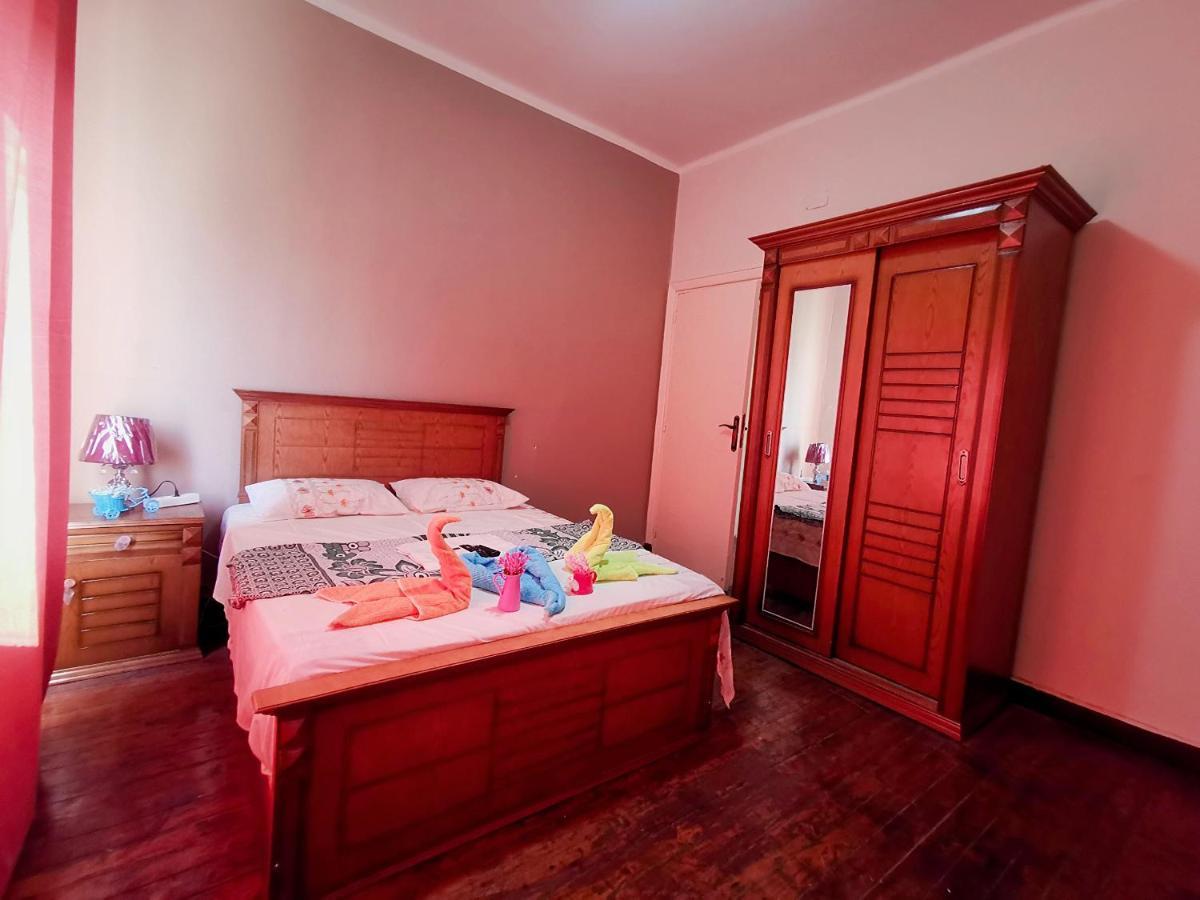Joya Apartmento Kairo Exteriör bild
