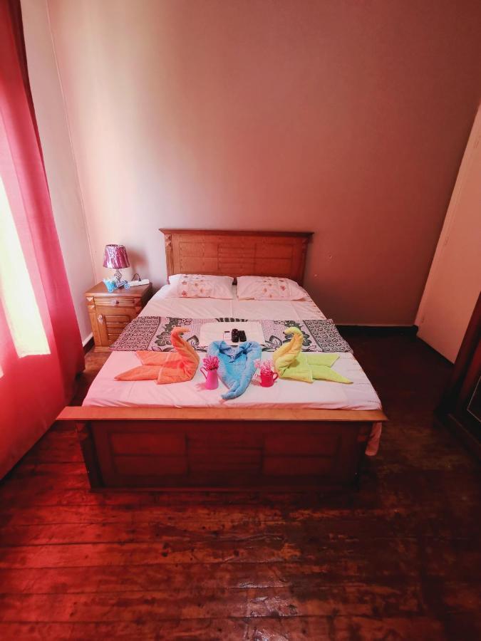 Joya Apartmento Kairo Exteriör bild